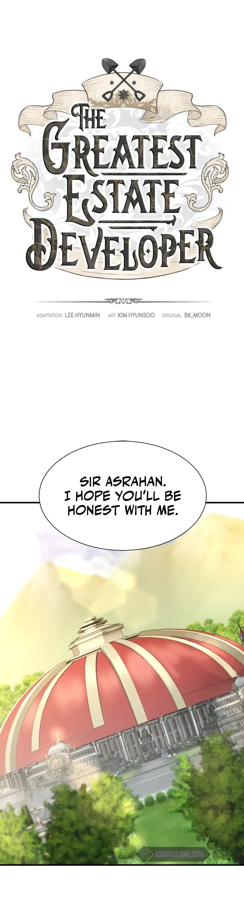 The World's Best Engineer chapter 166 page 2