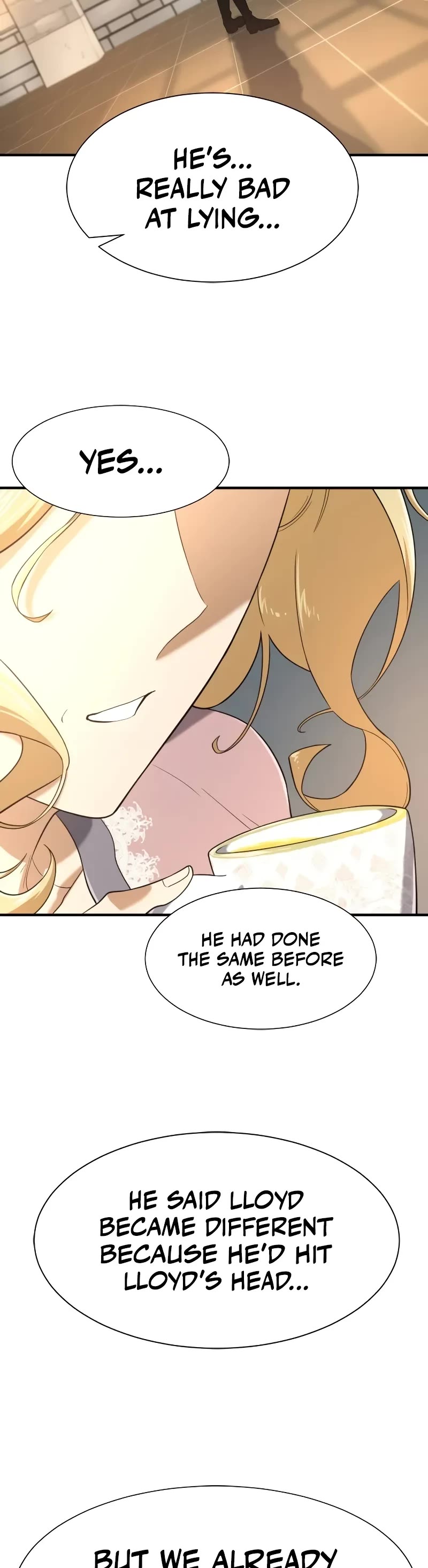 The World's Best Engineer chapter 166 page 25