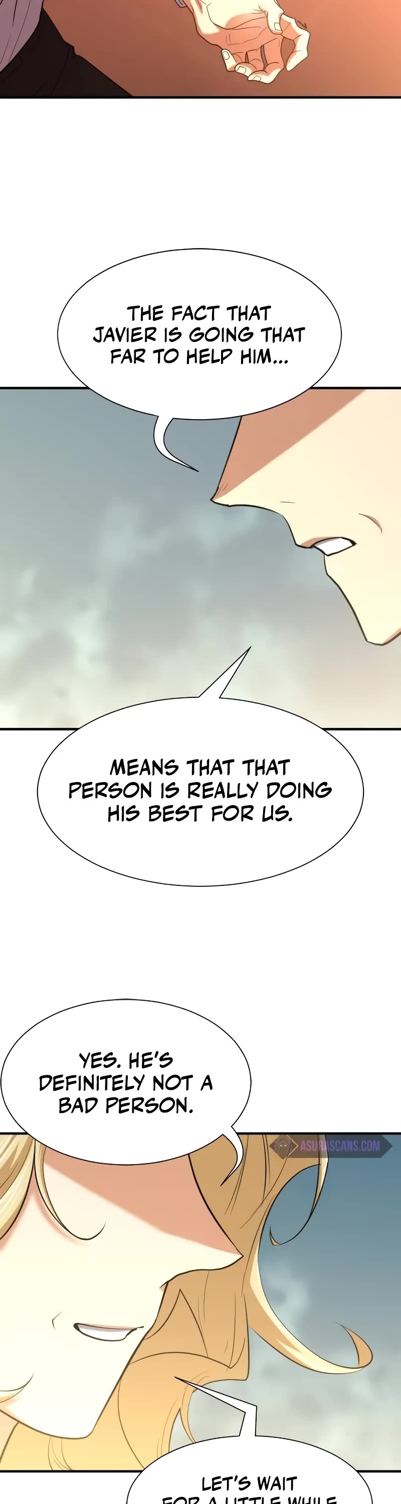 The World's Best Engineer chapter 166 page 28