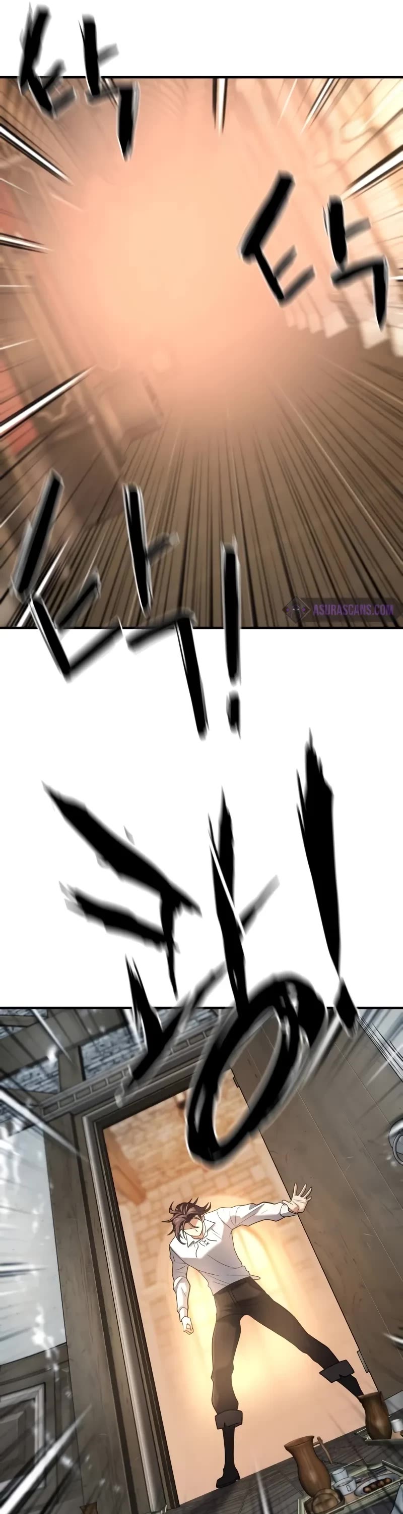 The World's Best Engineer chapter 166 page 32