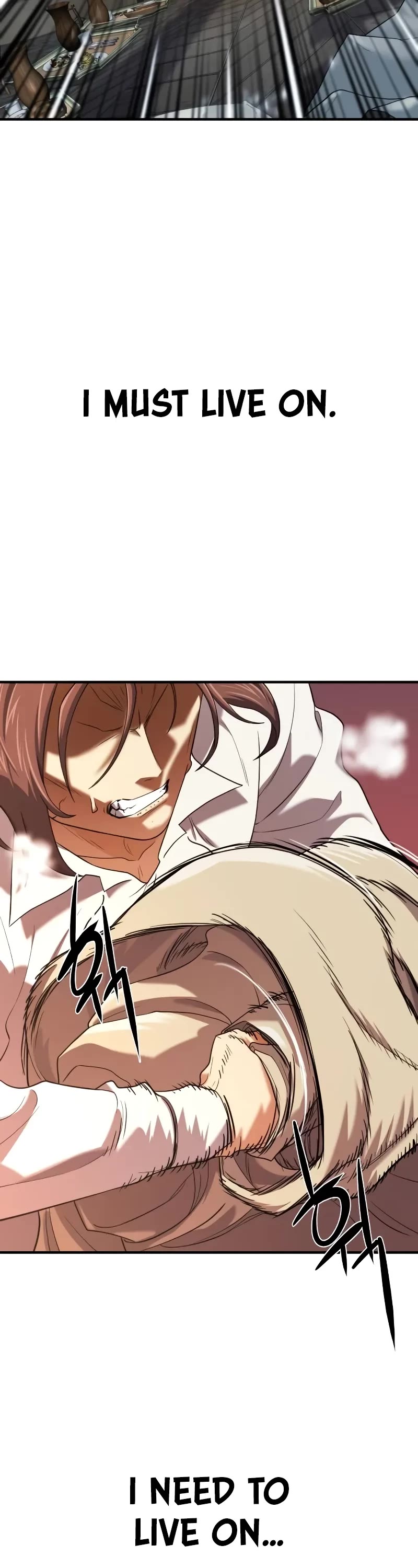 The World's Best Engineer chapter 166 page 33