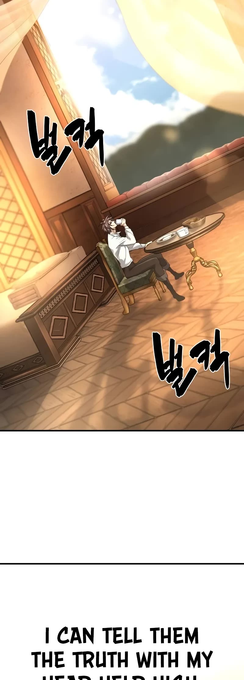 The World's Best Engineer chapter 166 page 35