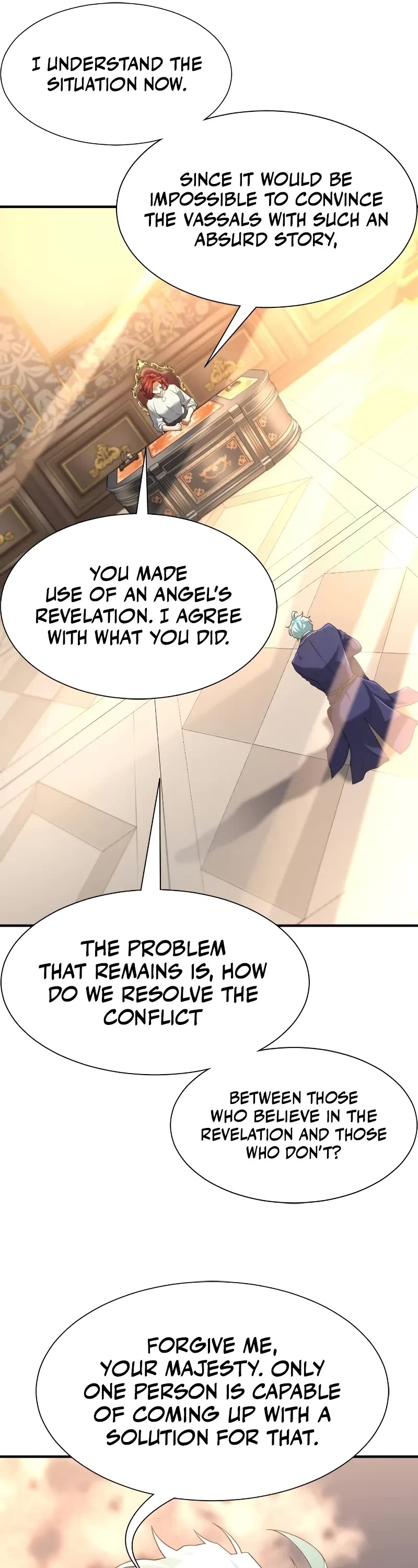 The World's Best Engineer chapter 166 page 37