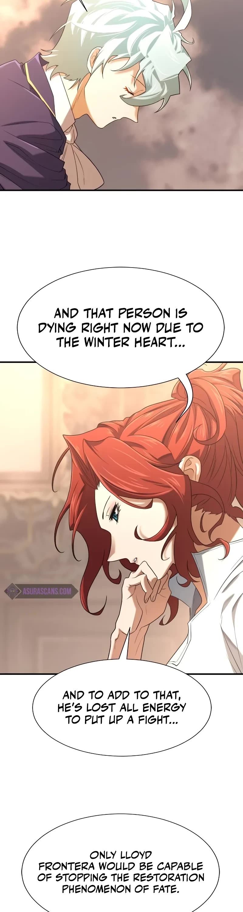 The World's Best Engineer chapter 166 page 38