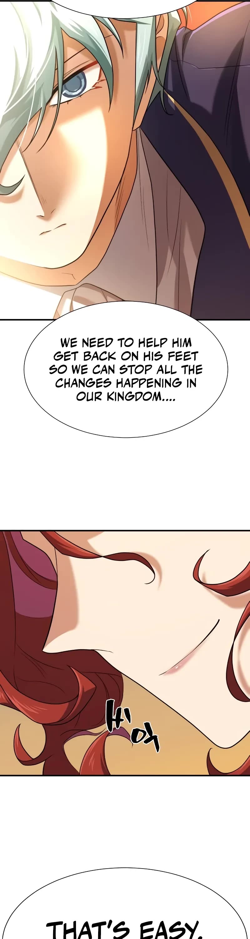 The World's Best Engineer chapter 166 page 39