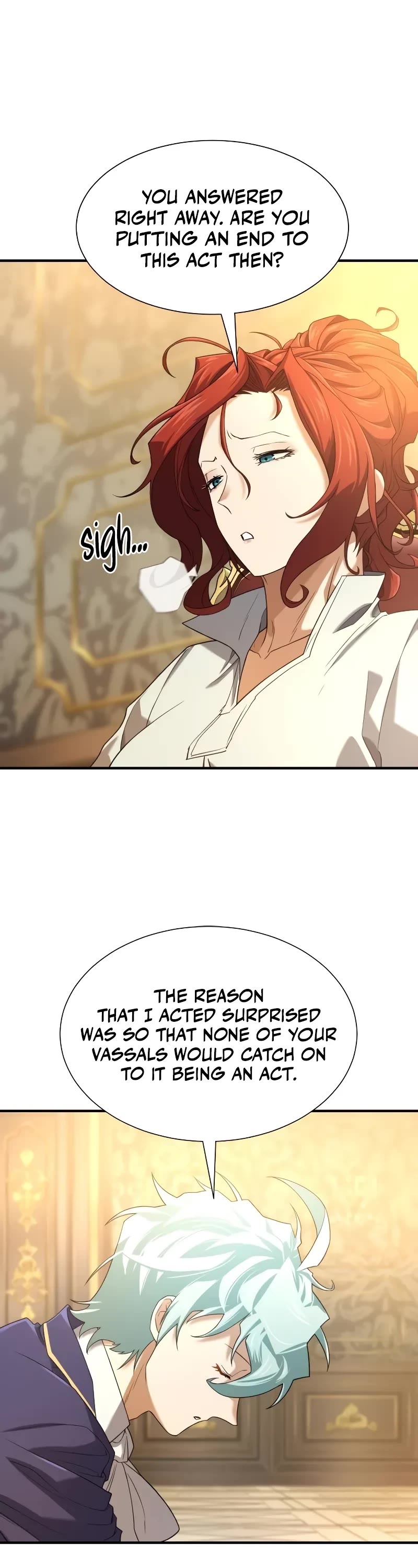 The World's Best Engineer chapter 166 page 4