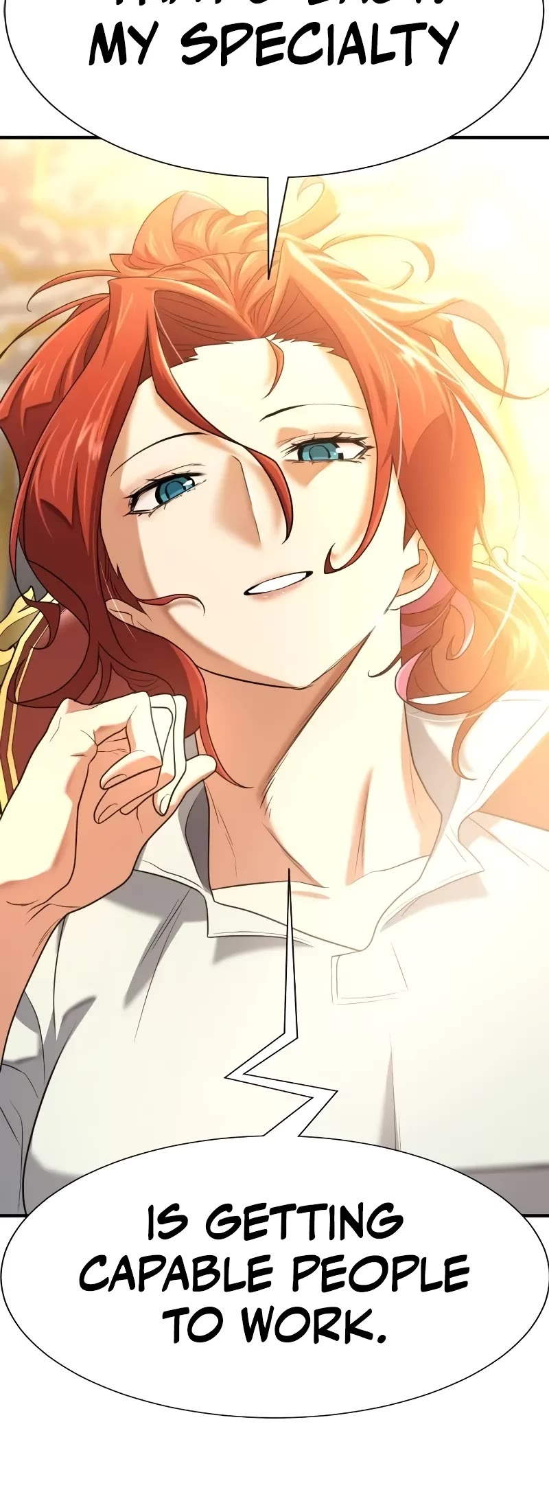 The World's Best Engineer chapter 166 page 40