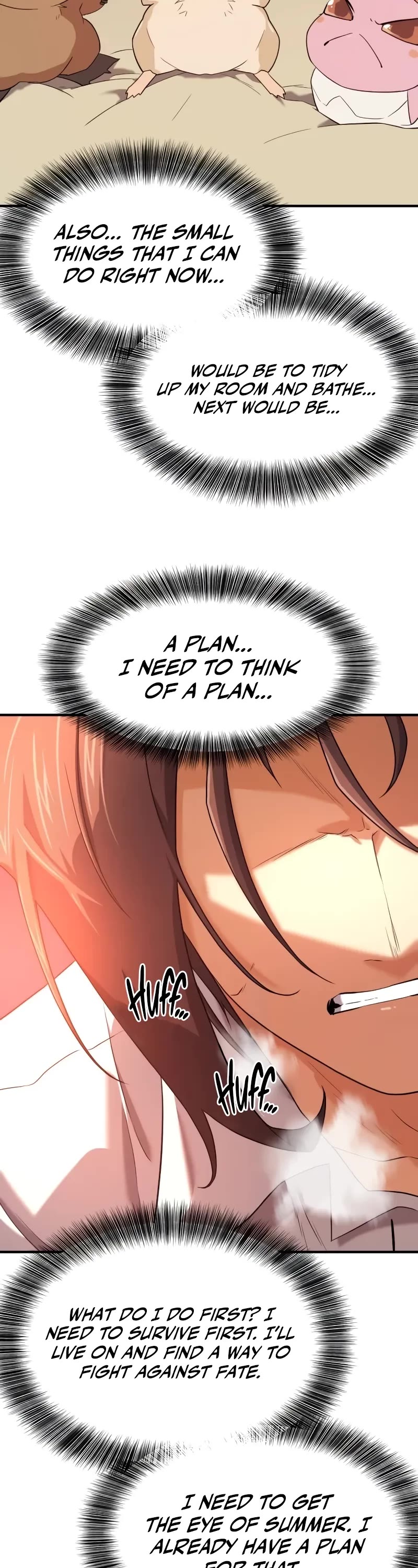 The World's Best Engineer chapter 166 page 43