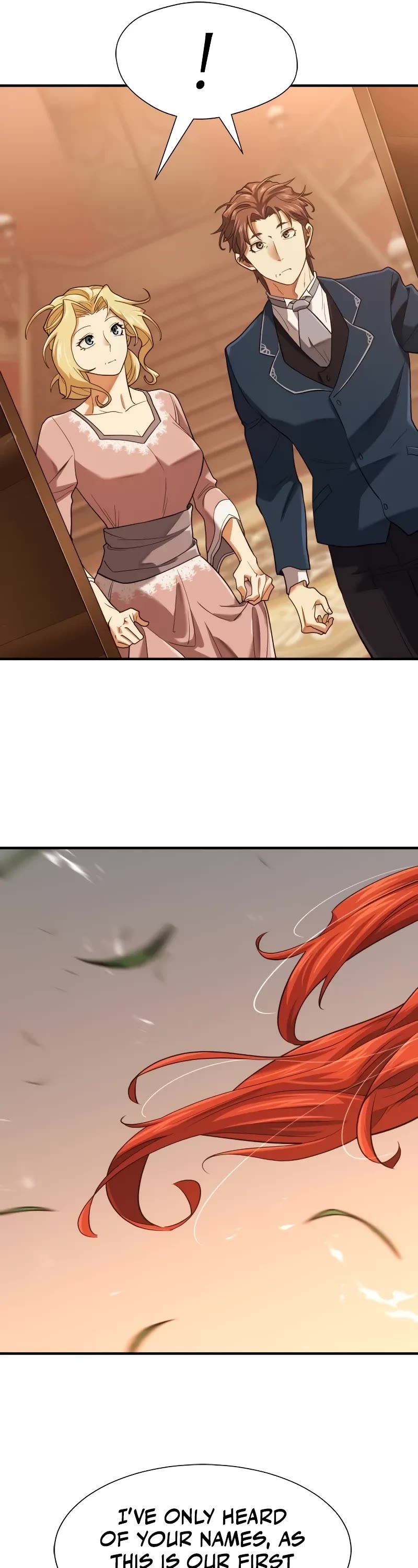 The World's Best Engineer chapter 166 page 47