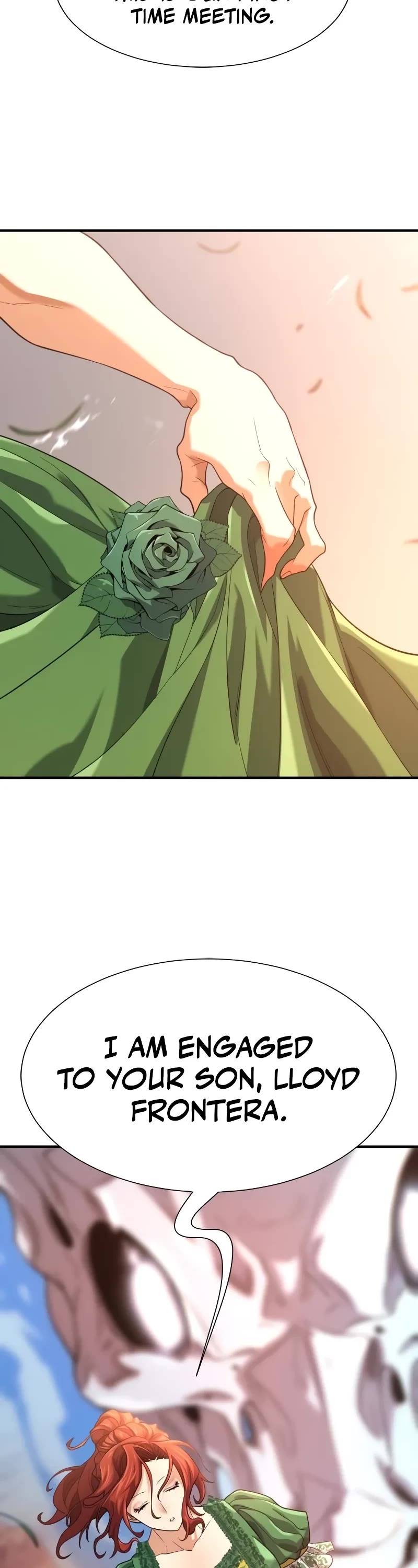 The World's Best Engineer chapter 166 page 48