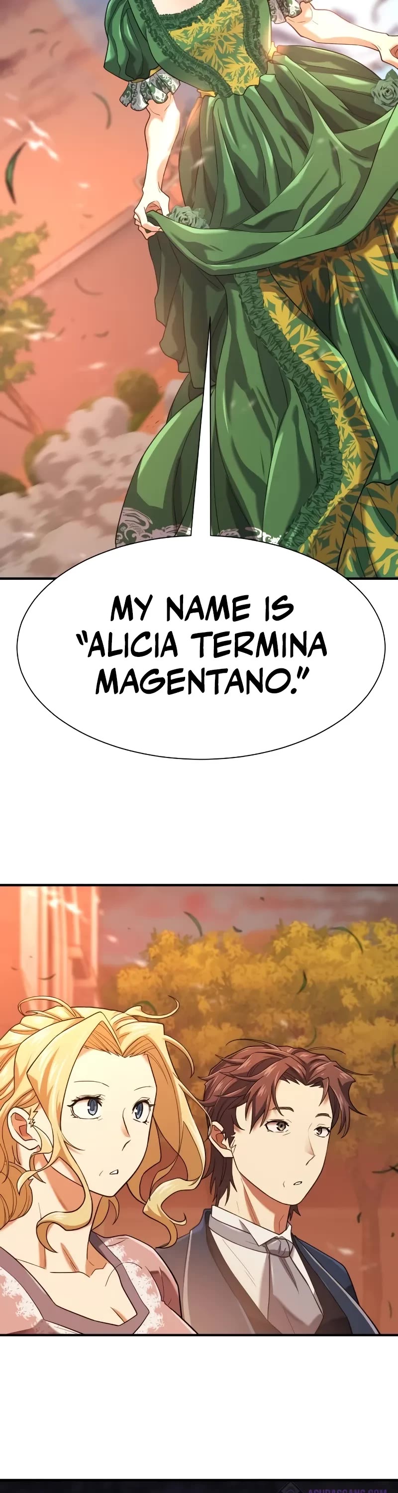 The World's Best Engineer chapter 166 page 49