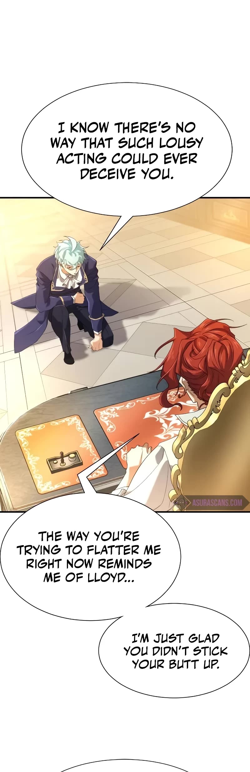 The World's Best Engineer chapter 166 page 5