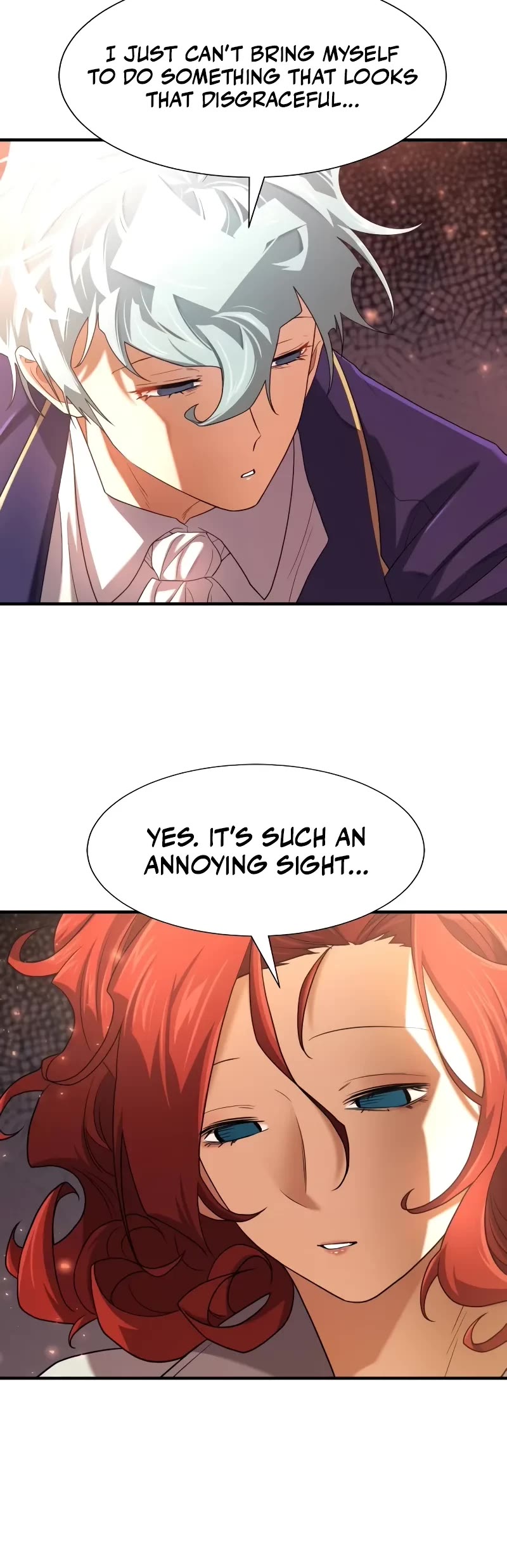 The World's Best Engineer chapter 166 page 6