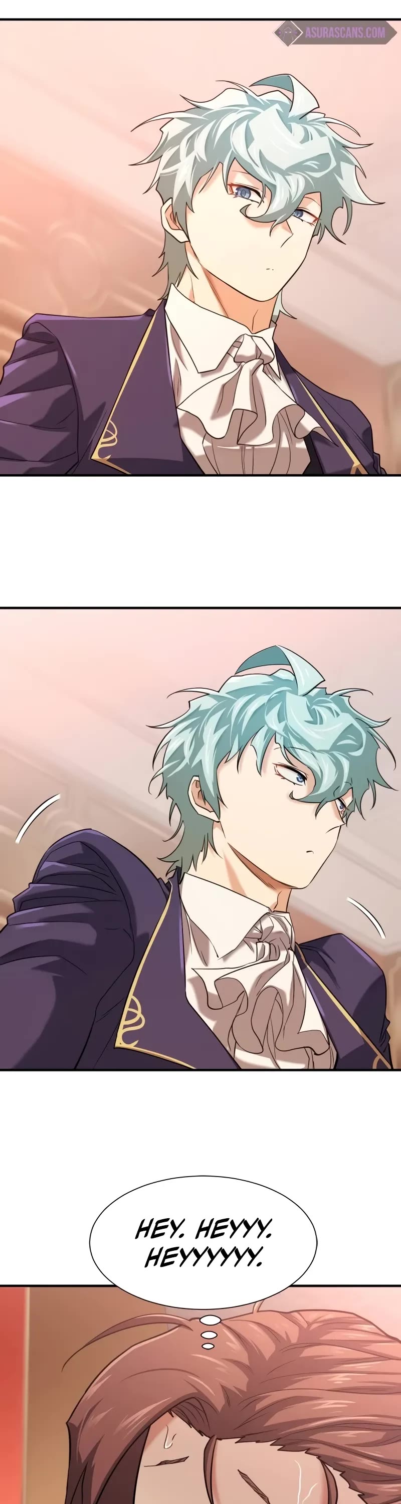 The World's Best Engineer chapter 167 page 12