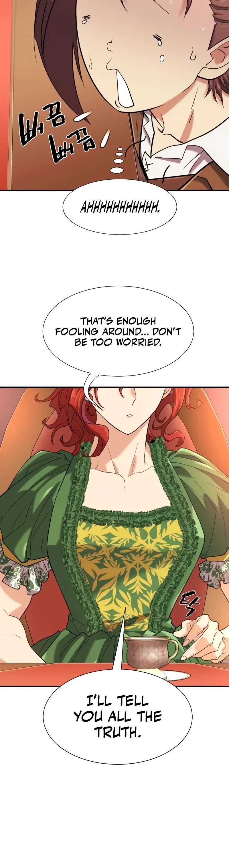 The World's Best Engineer chapter 167 page 13