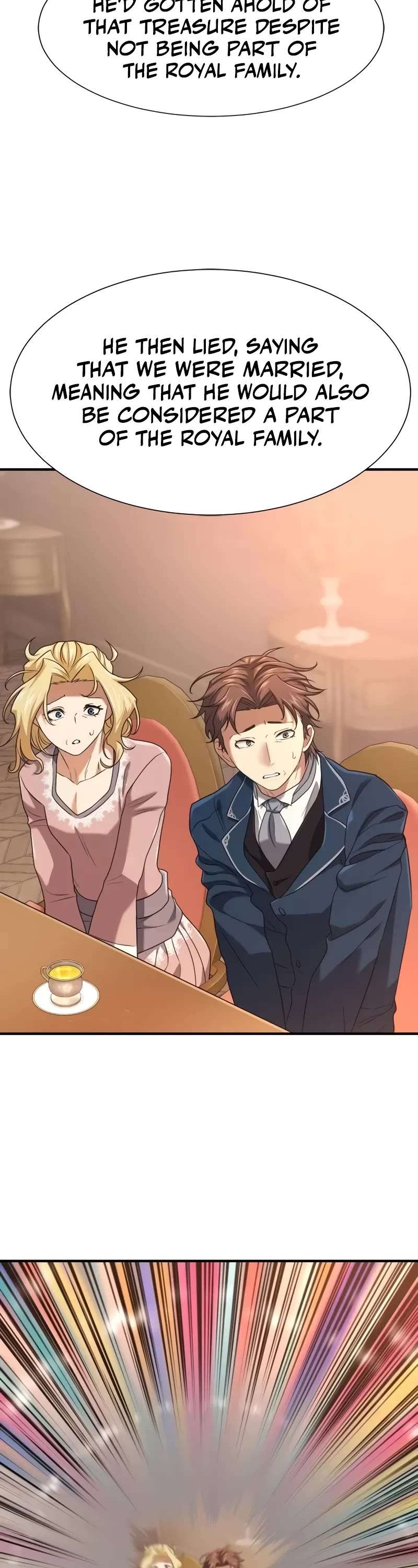 The World's Best Engineer chapter 167 page 15