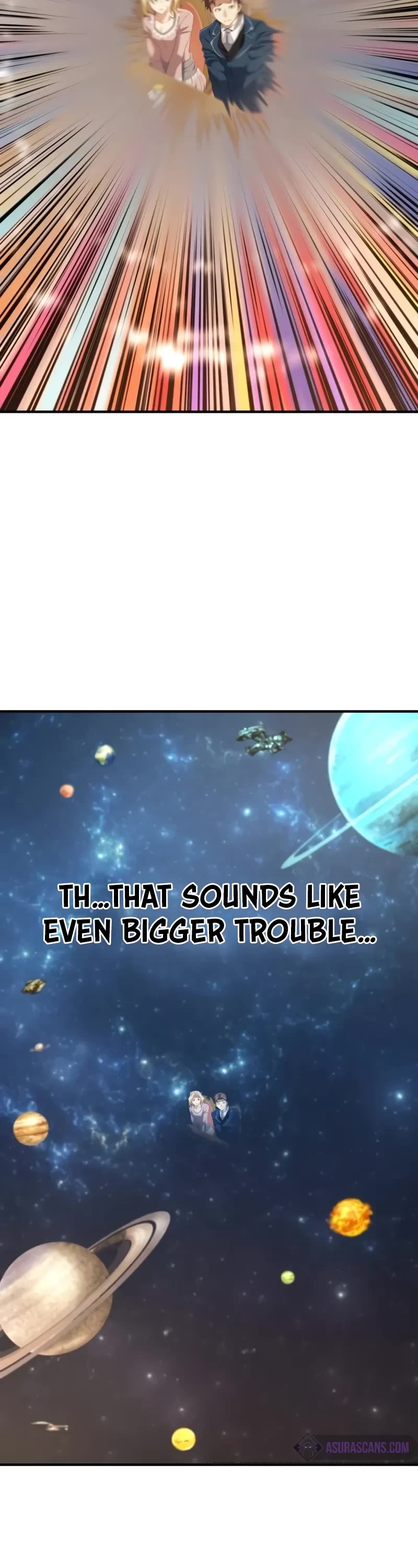 The World's Best Engineer chapter 167 page 16