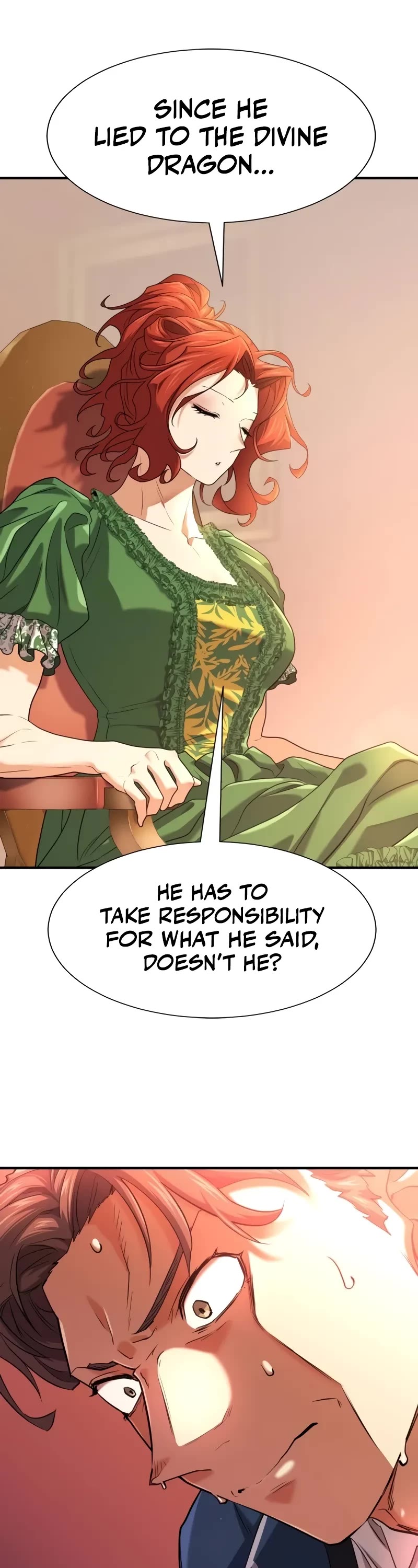 The World's Best Engineer chapter 167 page 17