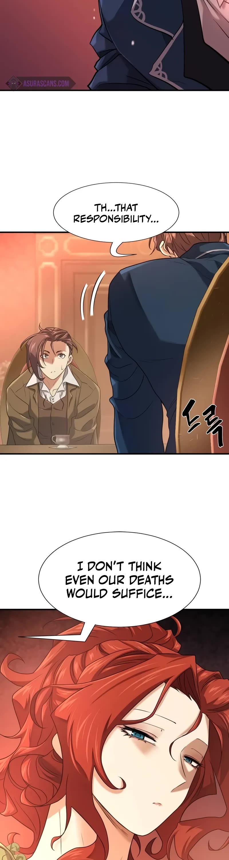 The World's Best Engineer chapter 167 page 18