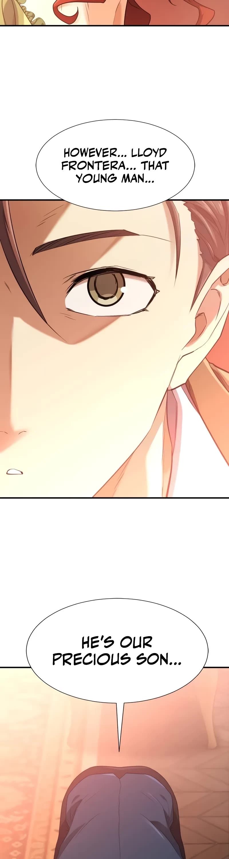 The World's Best Engineer chapter 167 page 19