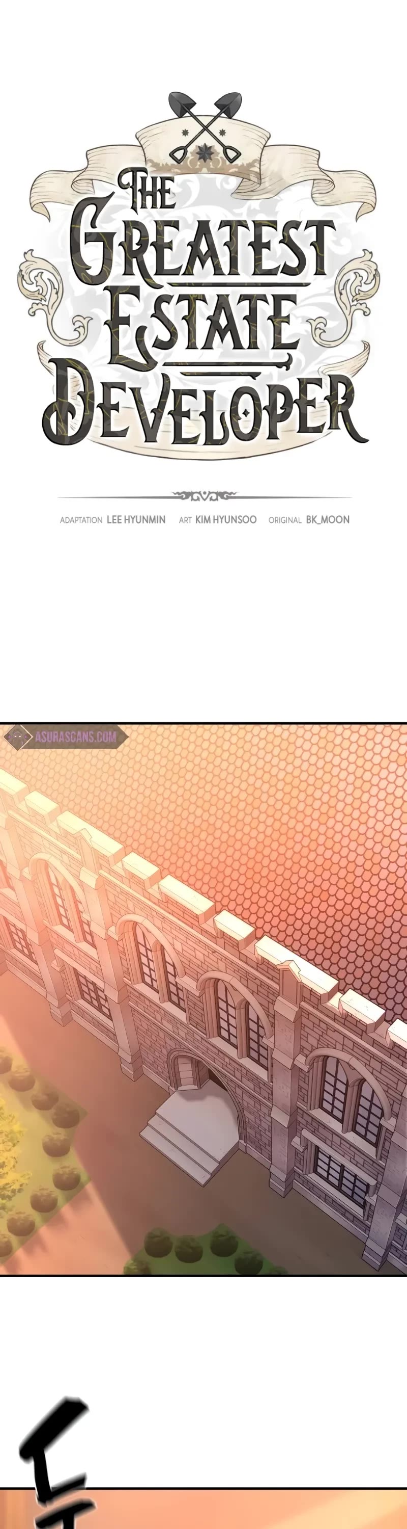 The World's Best Engineer chapter 167 page 2