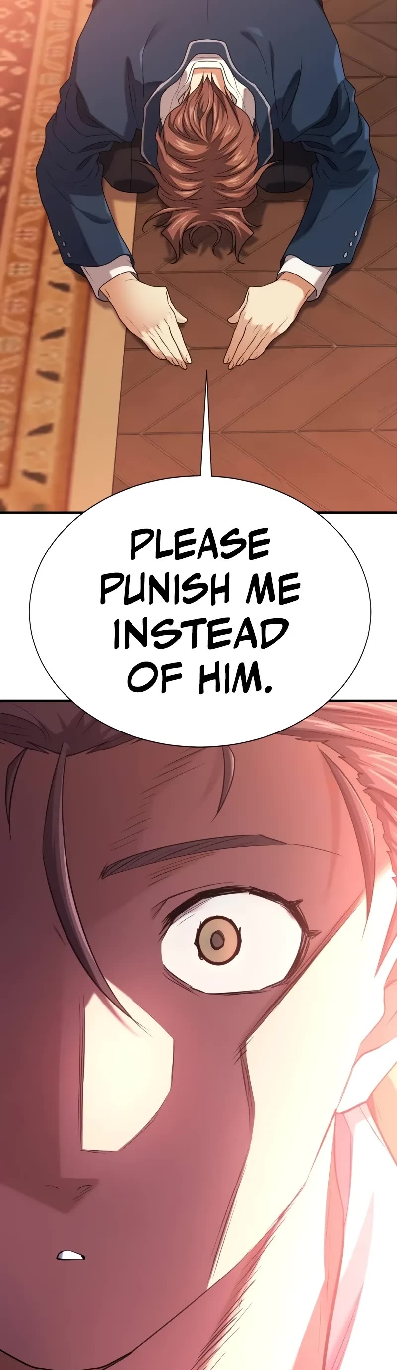 The World's Best Engineer chapter 167 page 20