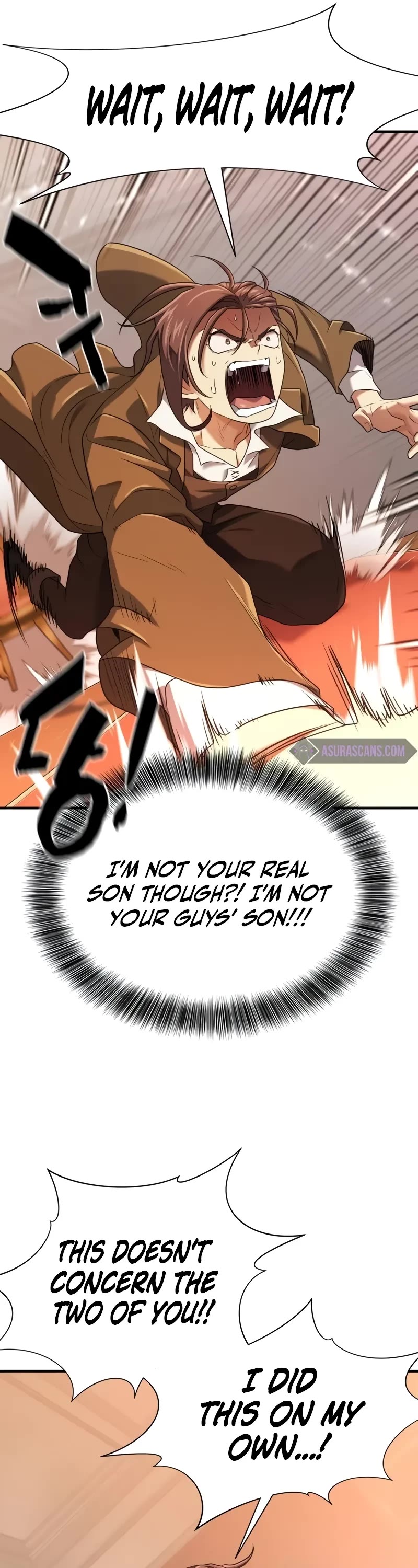 The World's Best Engineer chapter 167 page 22