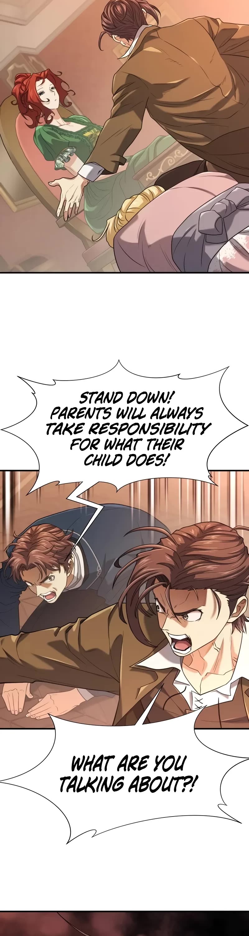 The World's Best Engineer chapter 167 page 23