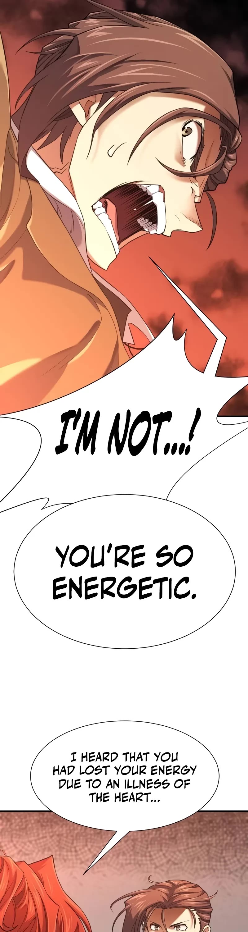 The World's Best Engineer chapter 167 page 24