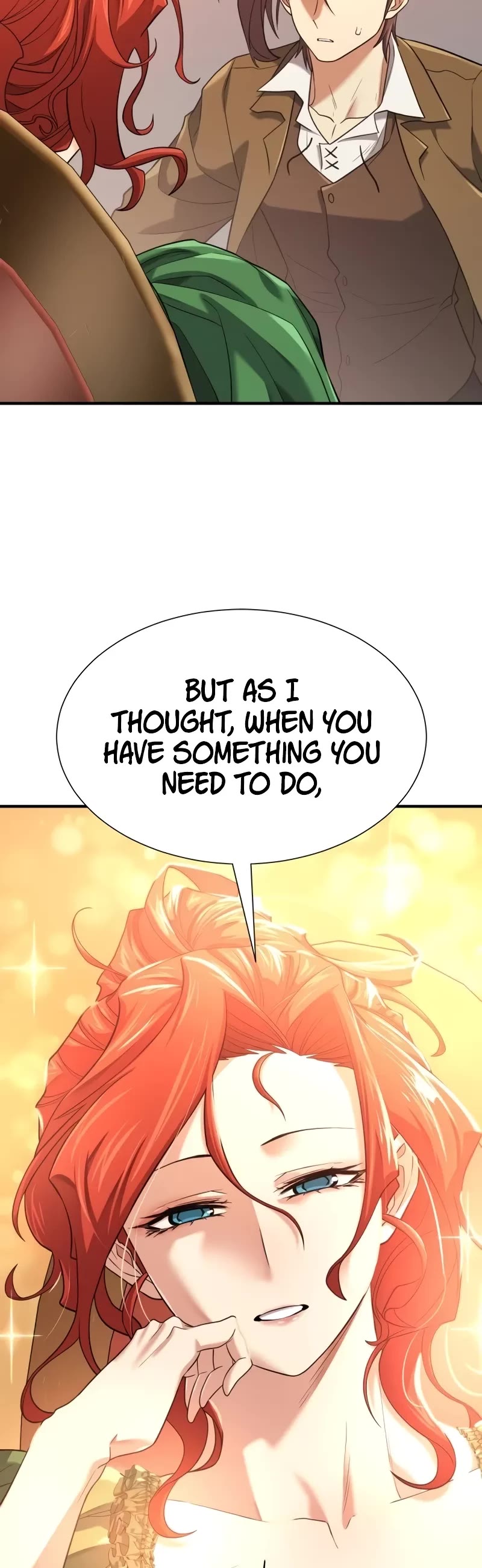 The World's Best Engineer chapter 167 page 25