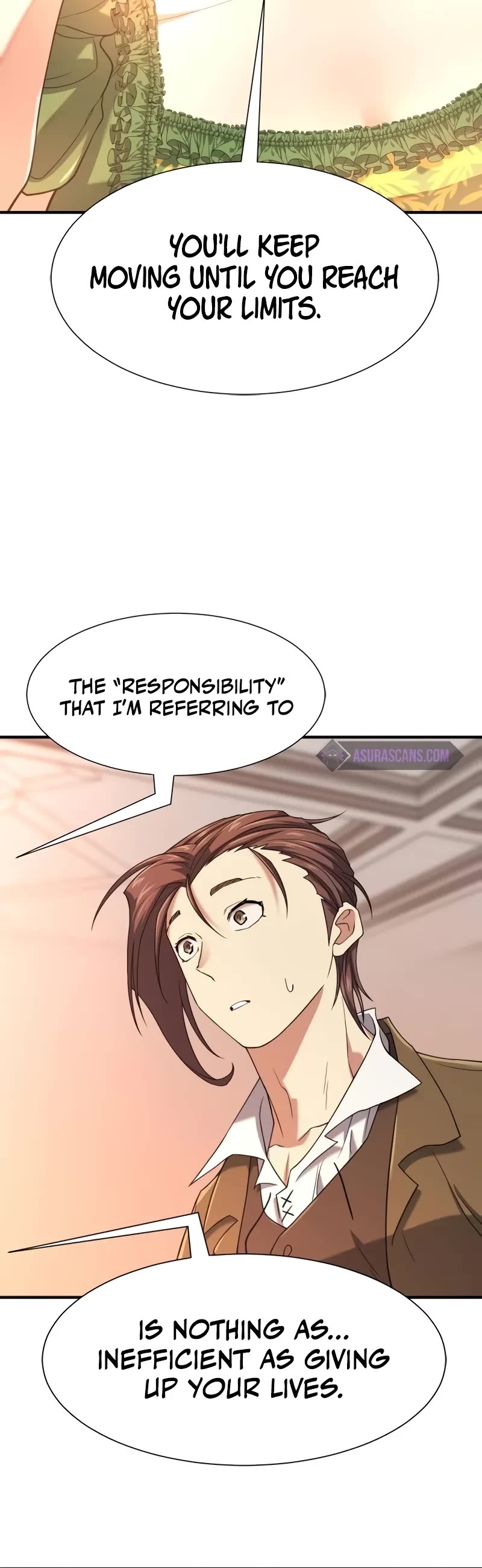 The World's Best Engineer chapter 167 page 26