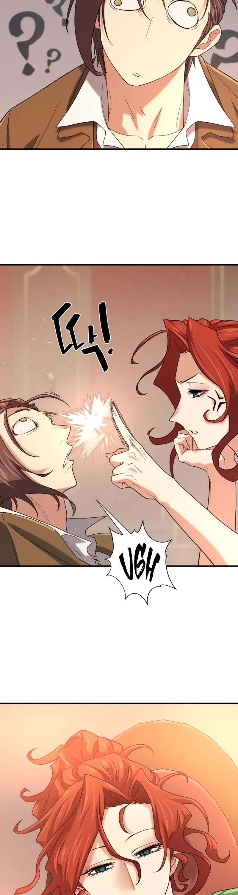 The World's Best Engineer chapter 167 page 29