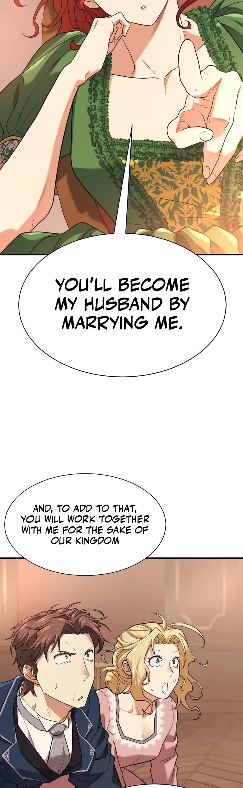 The World's Best Engineer chapter 167 page 30