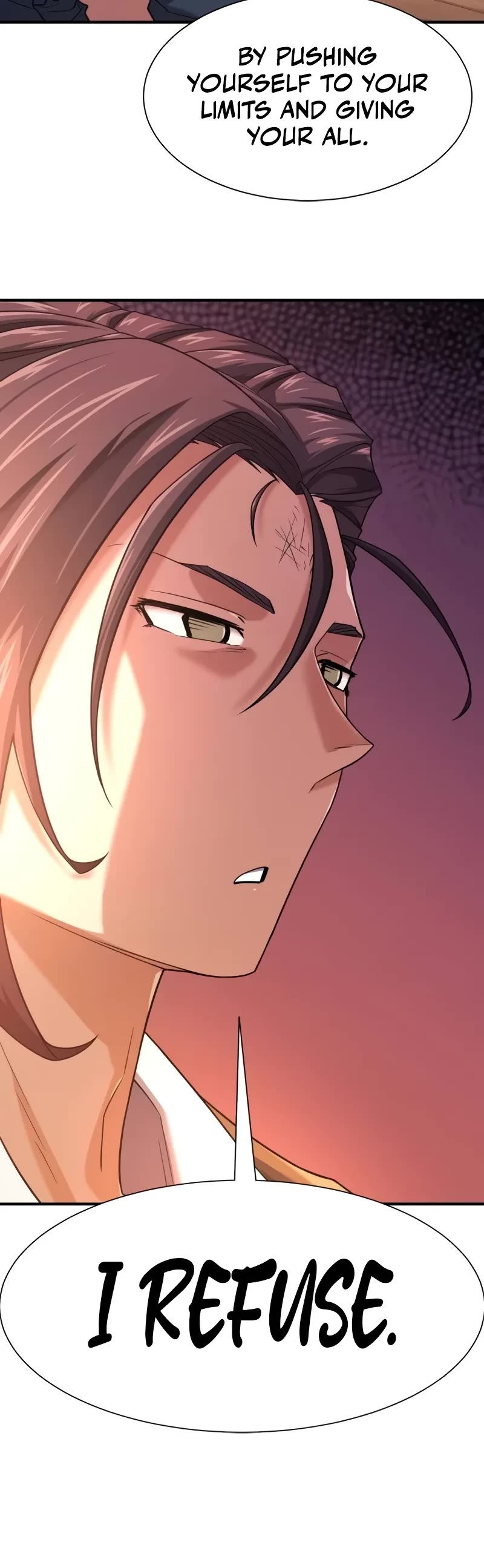 The World's Best Engineer chapter 167 page 31