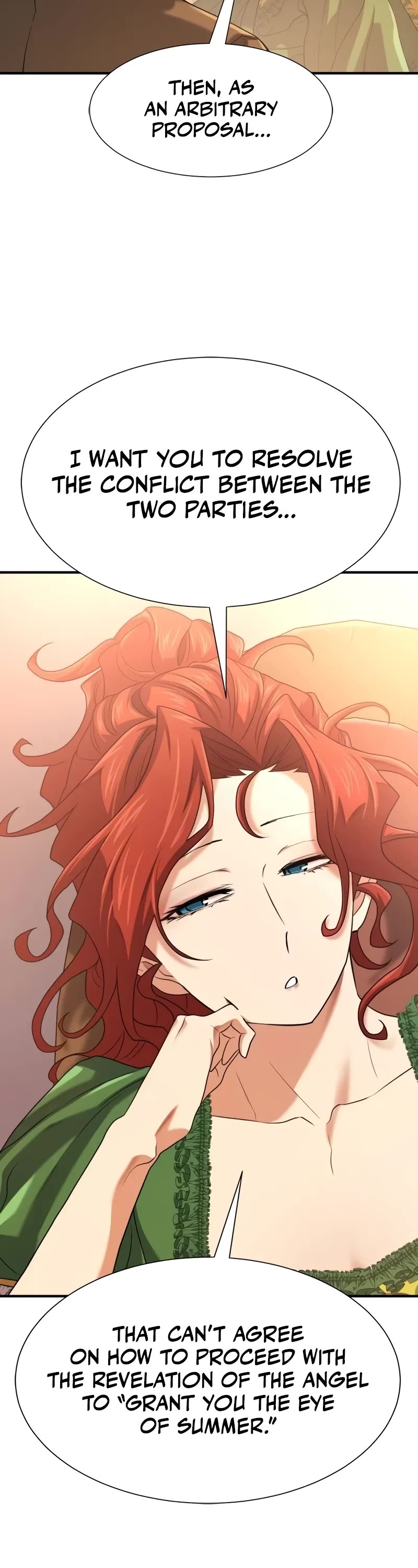 The World's Best Engineer chapter 167 page 33