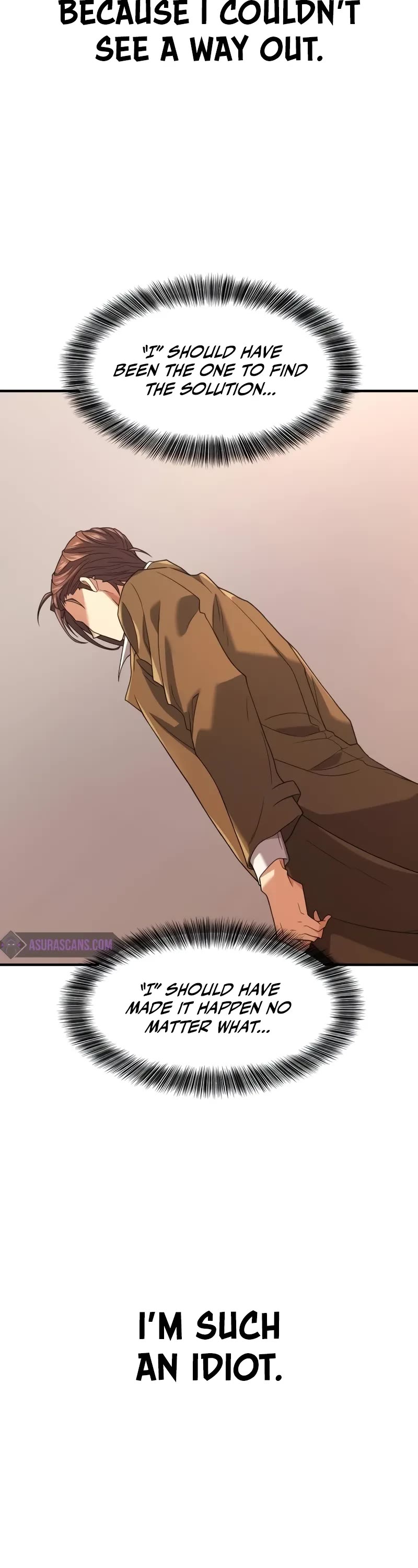 The World's Best Engineer chapter 167 page 36