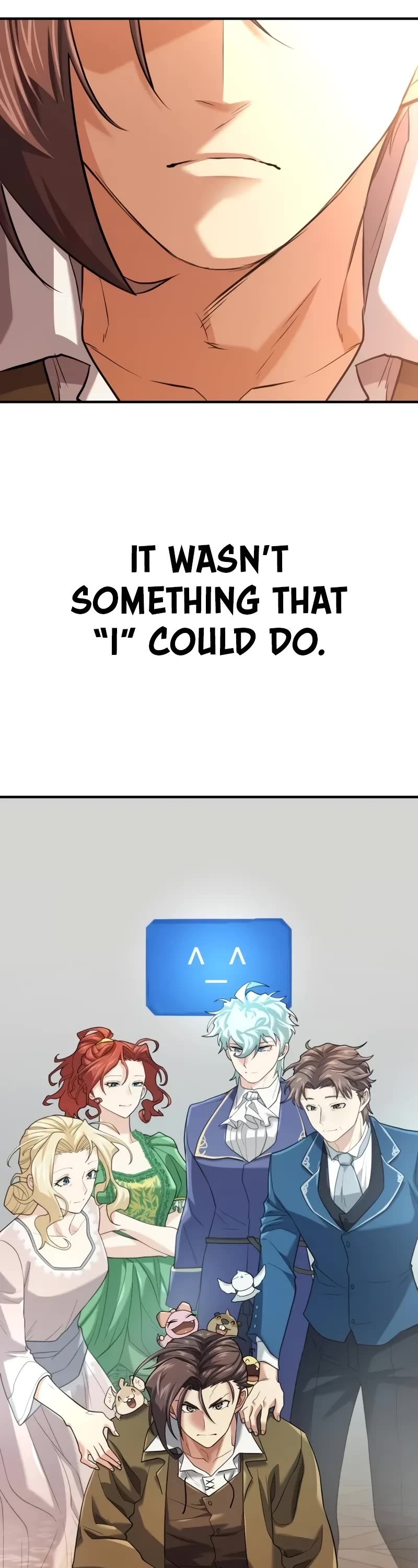 The World's Best Engineer chapter 167 page 37