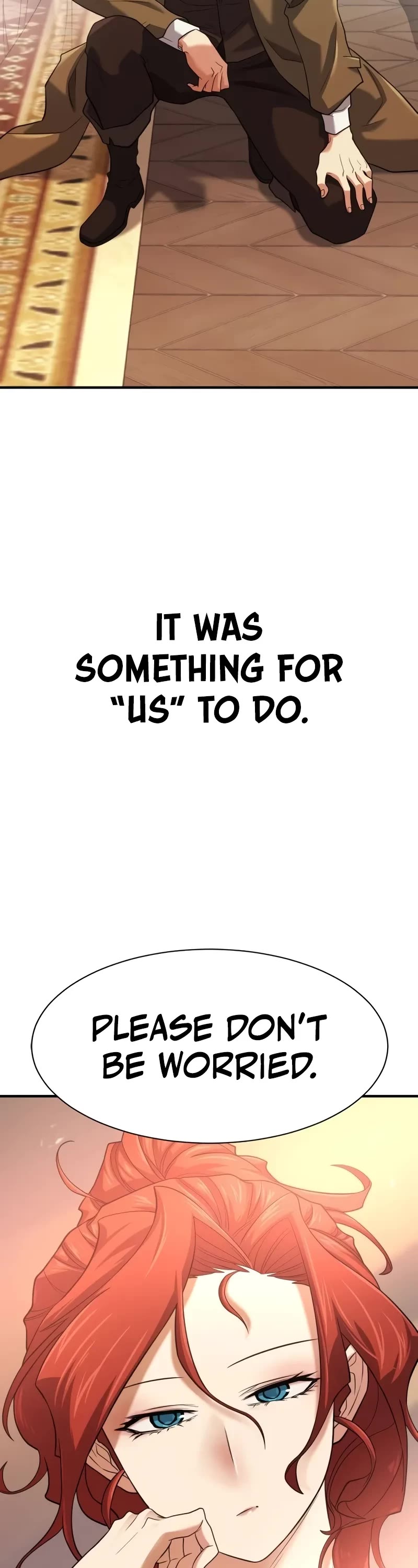 The World's Best Engineer chapter 167 page 38