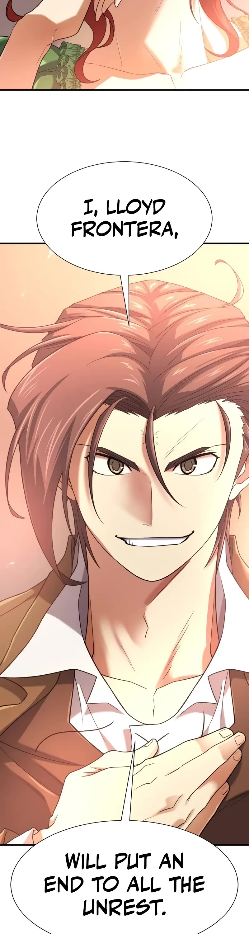 The World's Best Engineer chapter 167 page 39