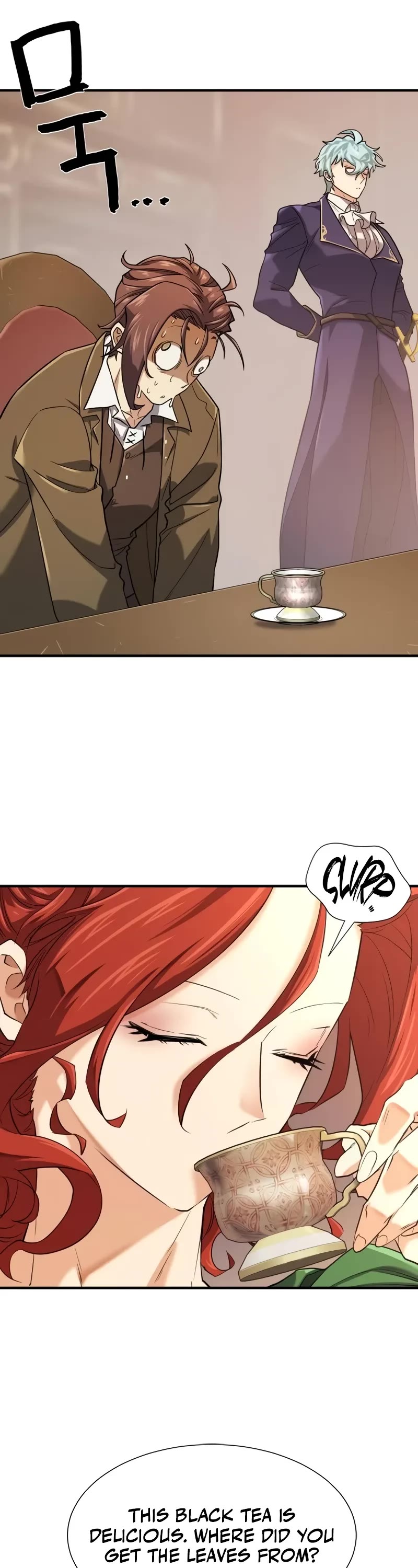 The World's Best Engineer chapter 167 page 4