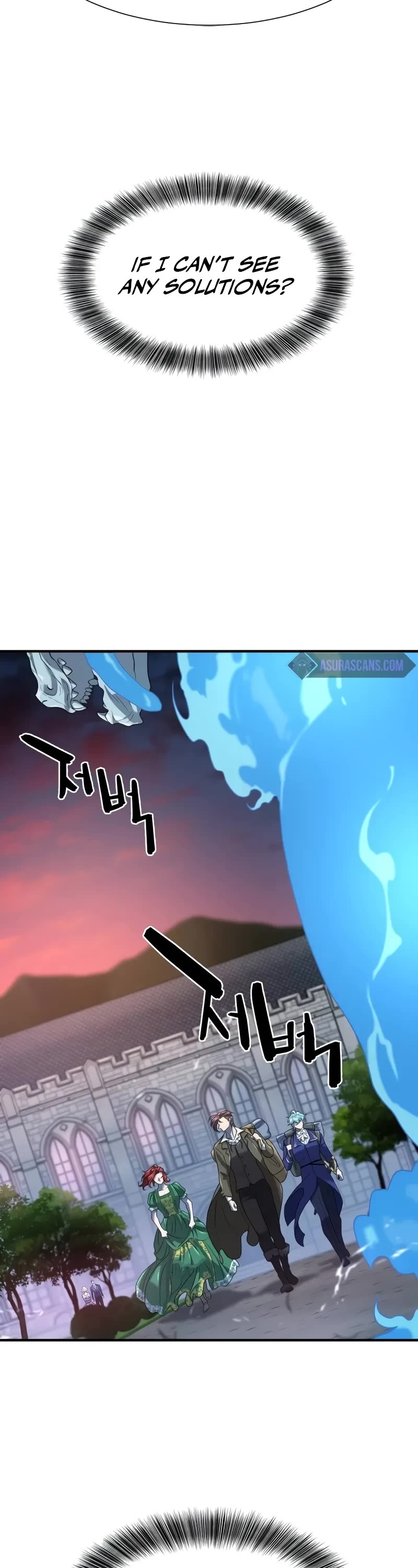 The World's Best Engineer chapter 167 page 40