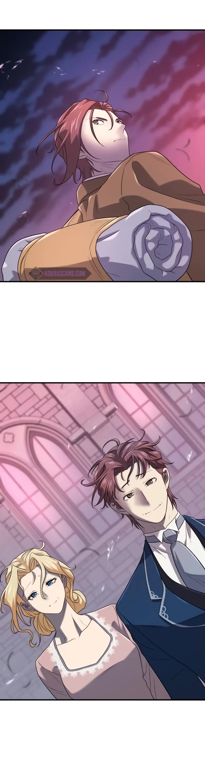 The World's Best Engineer chapter 167 page 42