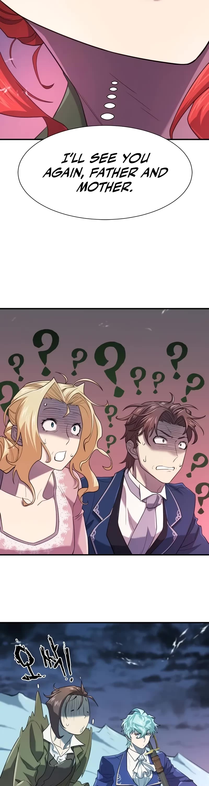 The World's Best Engineer chapter 167 page 47