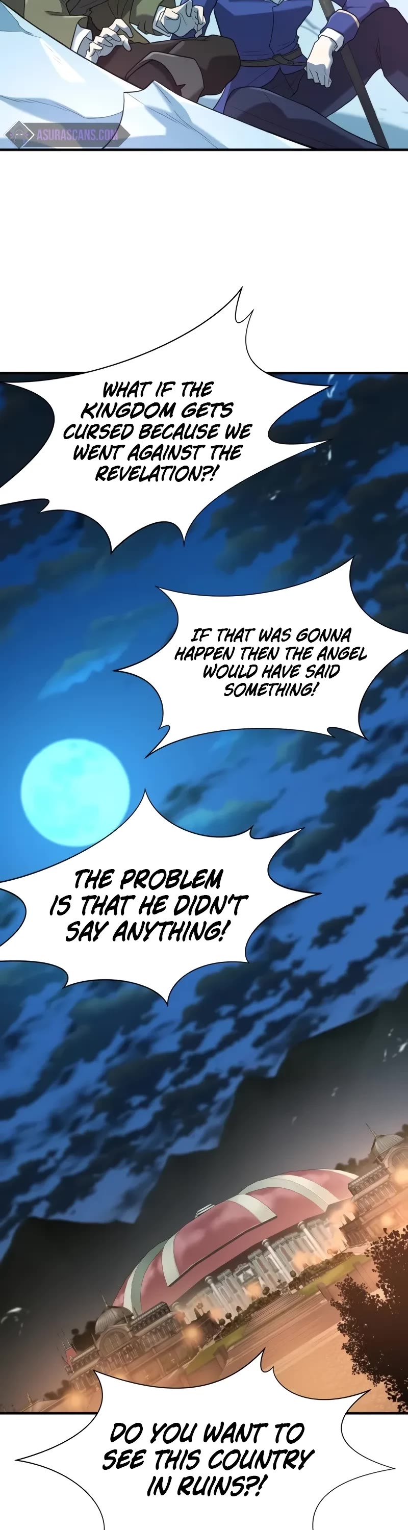 The World's Best Engineer chapter 167 page 48