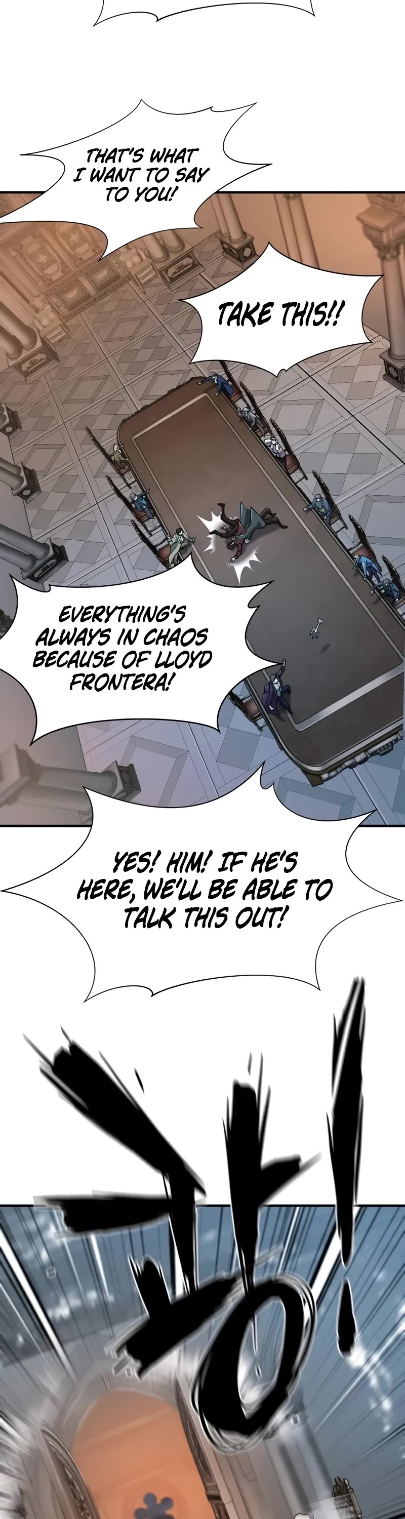 The World's Best Engineer chapter 167 page 49