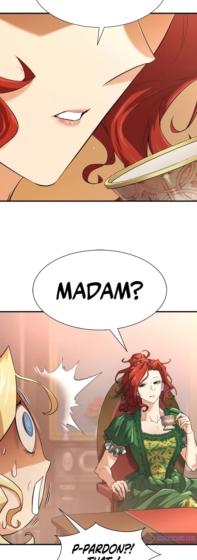 The World's Best Engineer chapter 167 page 5