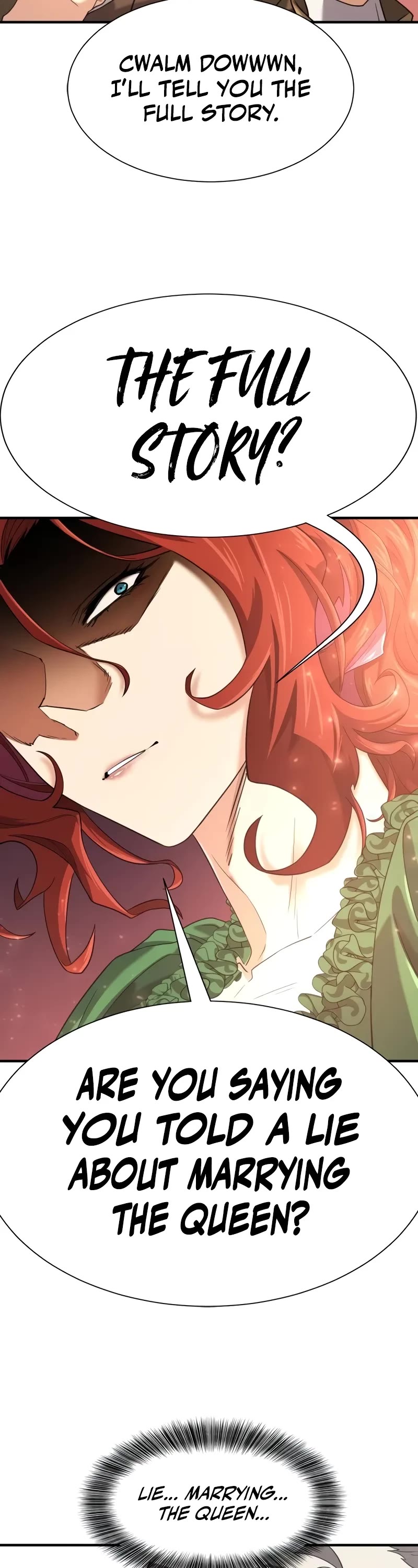 The World's Best Engineer chapter 167 page 8