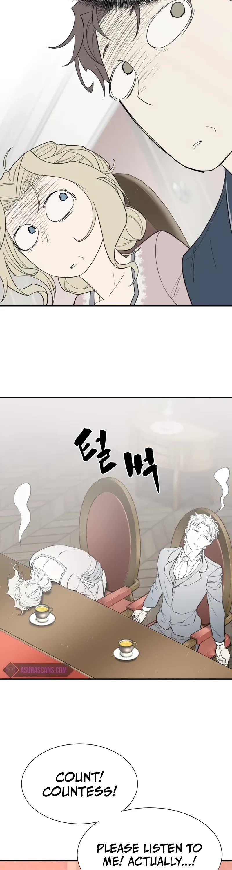 The World's Best Engineer chapter 167 page 9