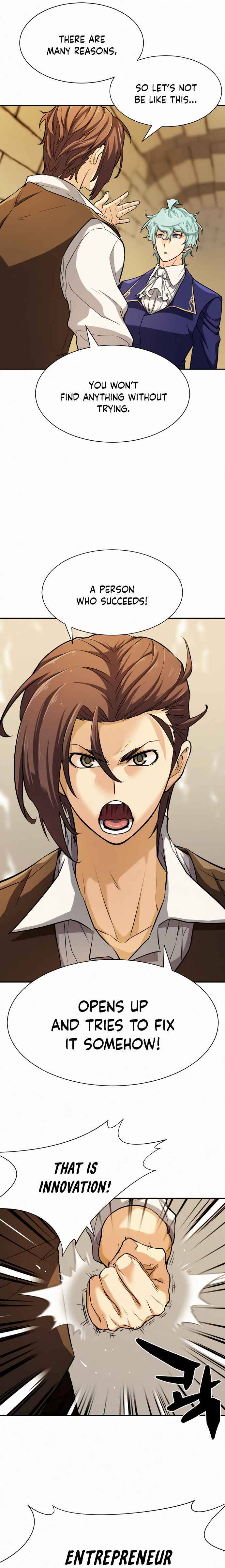 The World's Best Engineer chapter 17 page 12