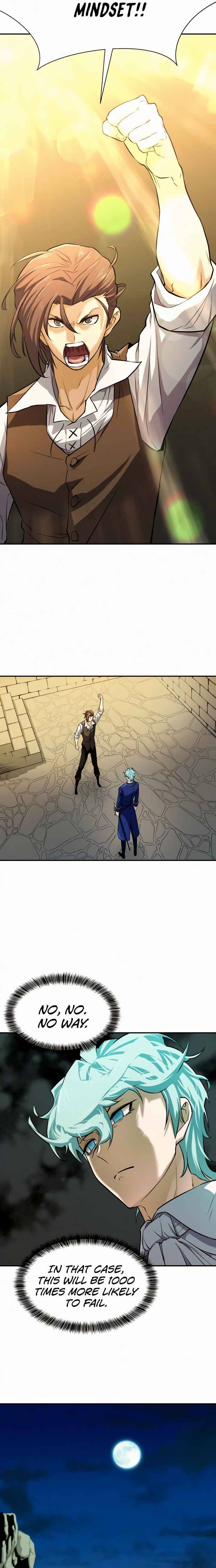 The World's Best Engineer chapter 17 page 13